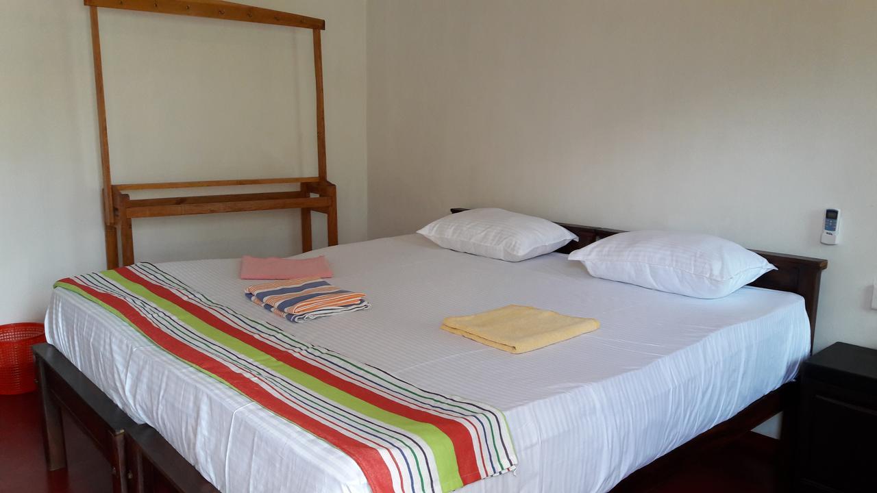 The Bavarian Resort Arugam Bay Exterior foto